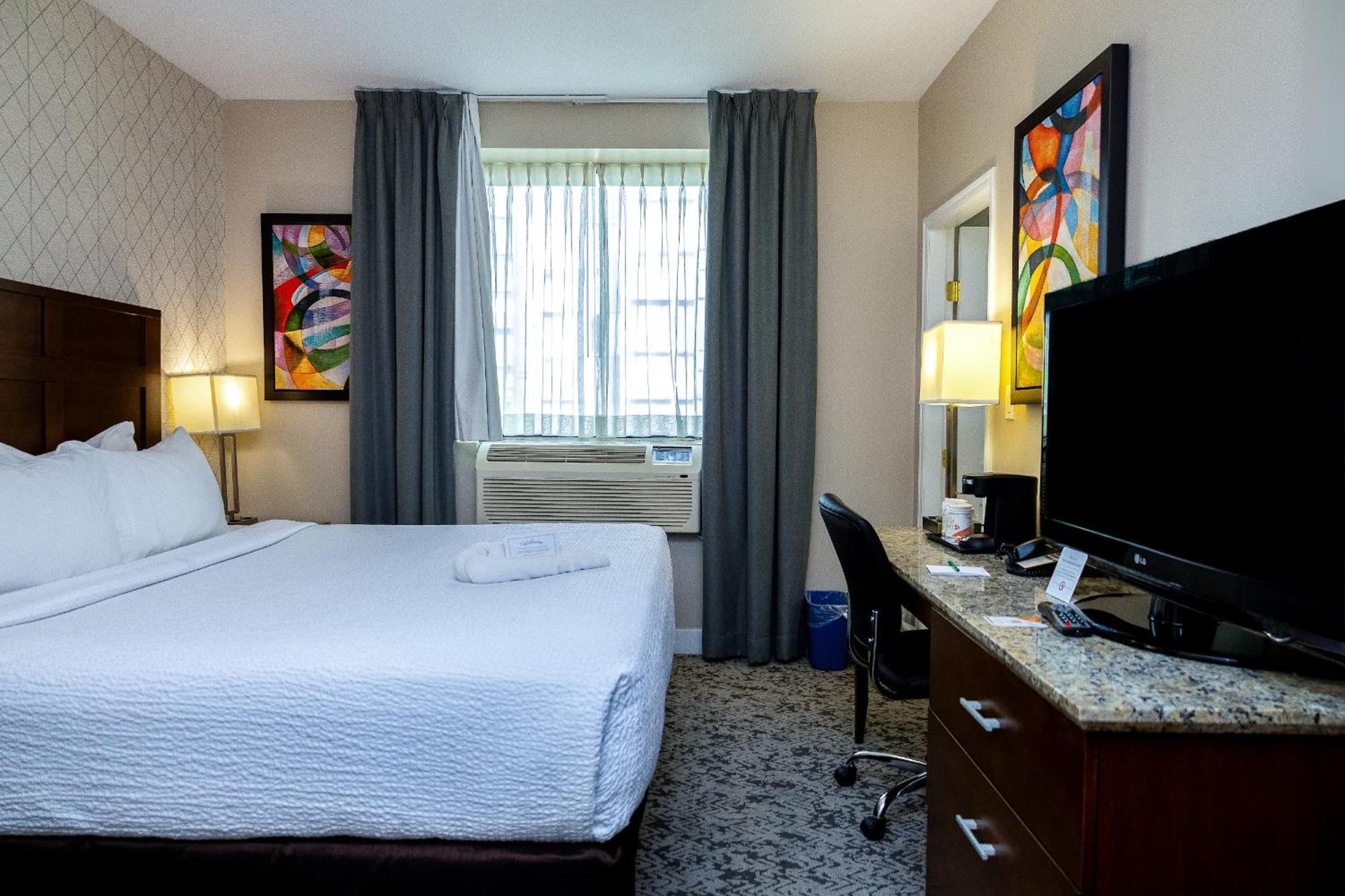 Quality & (adults Only) Hotel