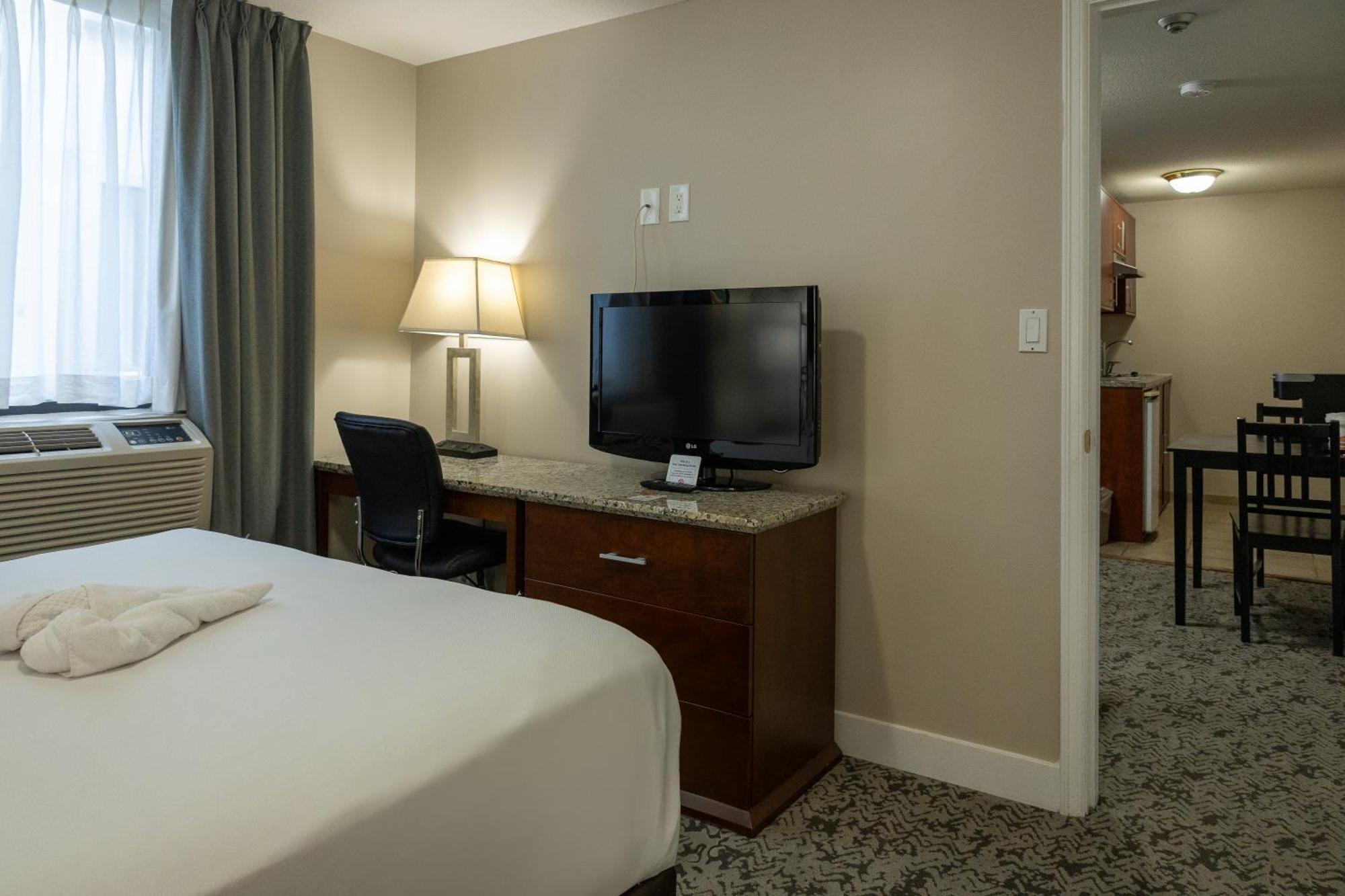 Hotel Quality & (adults Only) Vancouver