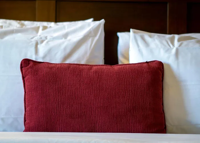 Quality Inn & Suites (Adults Only)